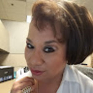 Meet your Posher, Ronee